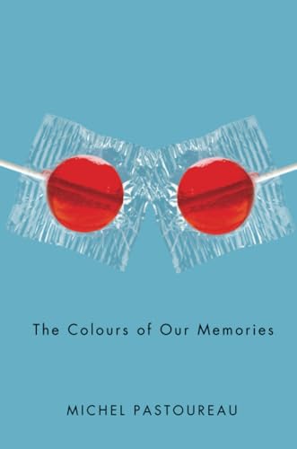 The Colours of Our Memories von Polity Press